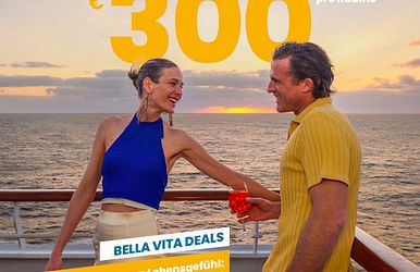 mehr bella vita für alle!