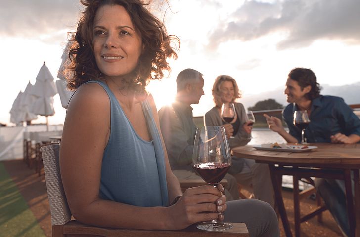 Impressionen zu A-ROSA Einzelkabinen-Special - Rhein Kurz-Kreuzfahrt Niederlande