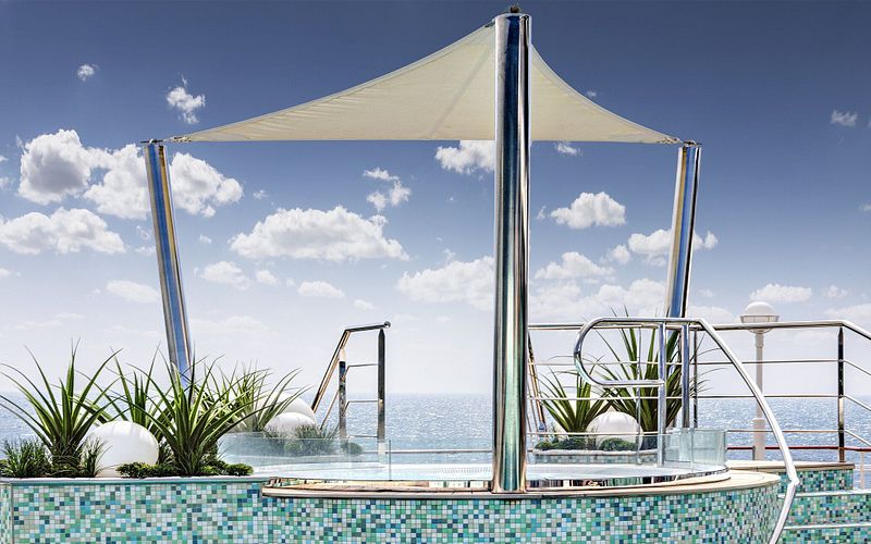 karibik, us-ostküste & atlantik