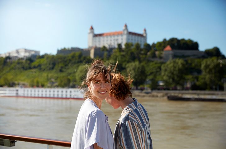 Impressionen zu A-ROSA 2025 Premium alles inklusive - Donau Klassiker