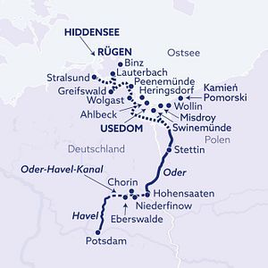 Stettin Polen