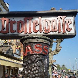 Straßburg Frankreich