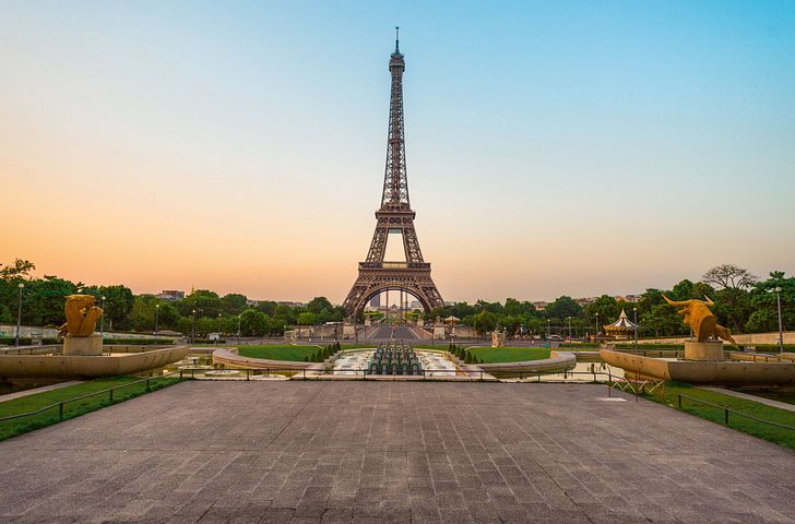 Impression zu Sommer 2026 - Mein Schiff 3 - Savoir-vivre in Frankreich & Belgien