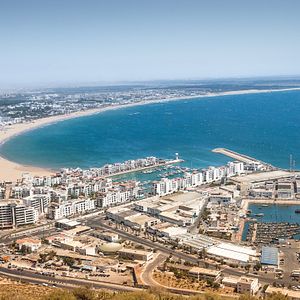 Agadir Marokko 