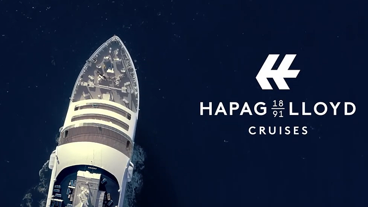 Hapag Llyod Cruises