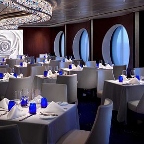 Celebrity Infinity - Celebrity Cruises - Celebrity Infinity