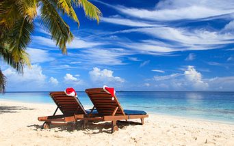 weihnachten & silvester an bord von aida