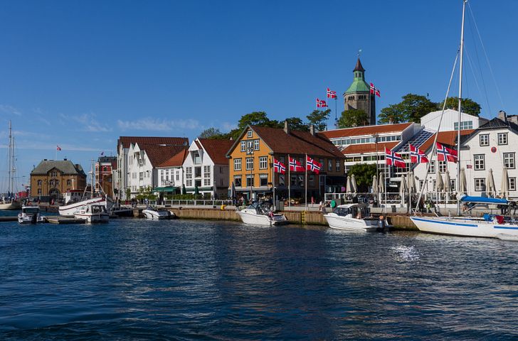 Impression zu AIDA Einzelkabinen Special - AIDAnova oder AIDAprima - Südnorwegen