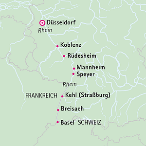 Straßburg Frankreich