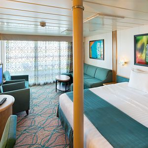 Enchantment of the Seas Außenansicht