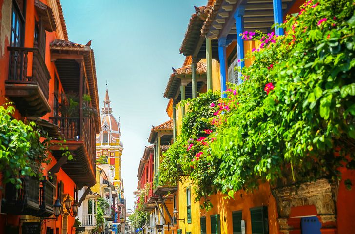 Impression zu AIDA Suiten - Karibik & Mittelamerika