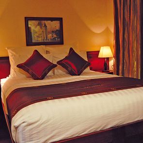 MEKONG PRESTIGE II - Ohne Reederei - MEKONG PRESTIGE II