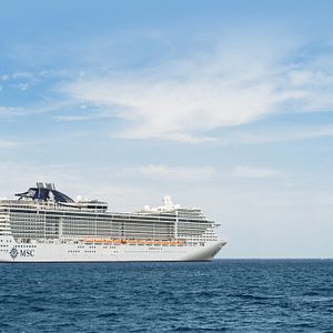 Destination,South America,Brazil,Buzios,Sea,MSC Preziosa,Ship