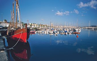 von der karibik auf die kanaren