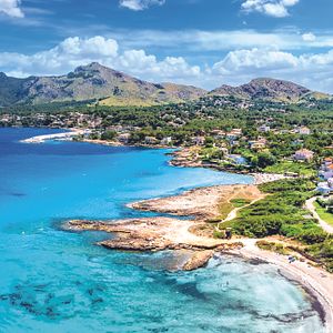 trendtours: Titel_Alcudia Mallorca