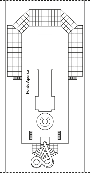 Costa Favolosa - Costa Kreuzfahrten - Deck 14 (Las Duenas)
