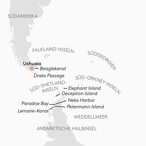HANSEATIC spirit_Allgemein & Bilder_außen