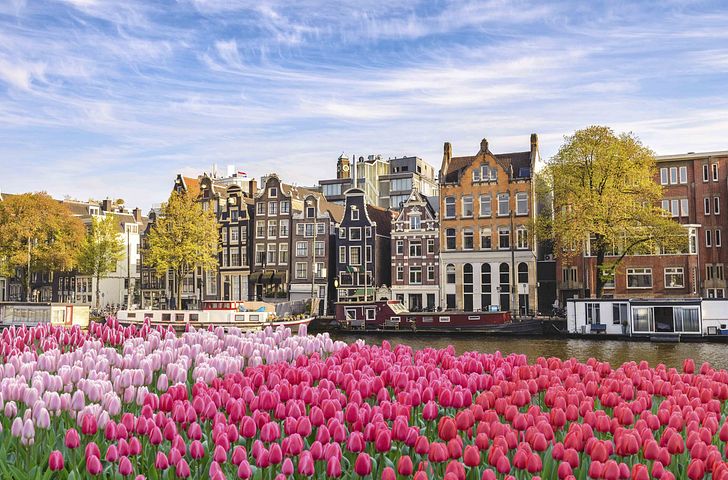 Impression zu Plantours  Flusskreuzfahrten - MS Lady Diletta - Charme der Benelux-Regionen