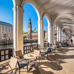 Elbphilarmonie, Hamburg