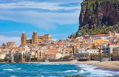 spaniens südküste und mediterrane inselwelten