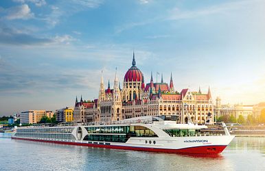 weihnachtstage auf der donau