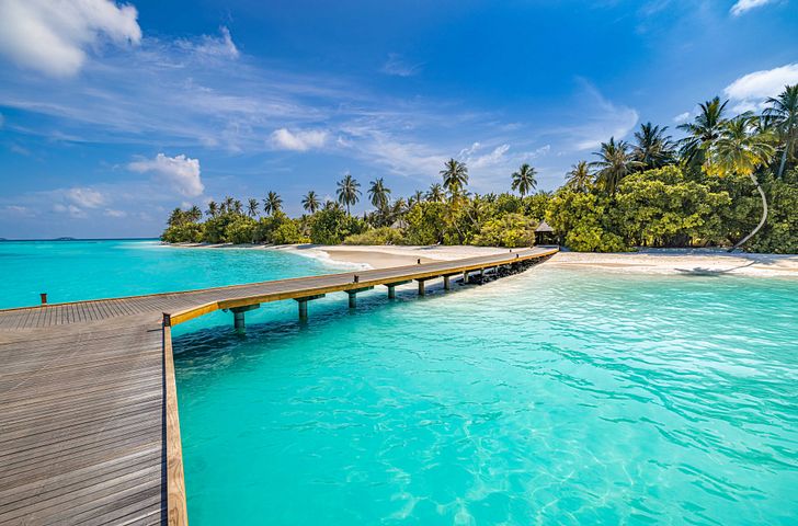 Impression zu AIDA Winter 2026/27 - AIDAstella - Weltenbummler von Asien nach Afrika