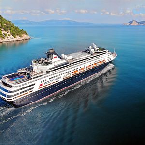 Nicko Cruises Vasco d Gama Außenansicht (4)