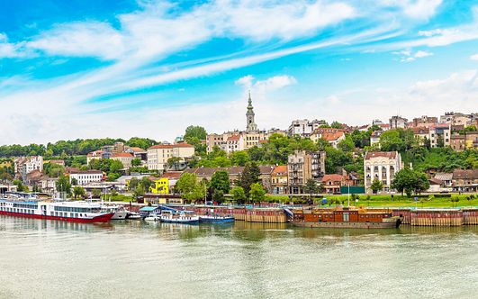oh du schönes, wildes osteuropa