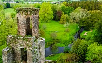 großbritannien & irland