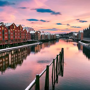 Trondheim