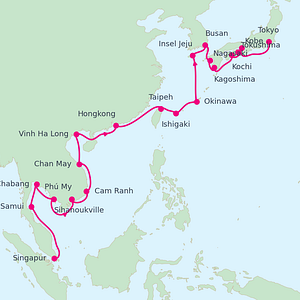 Ko Samui Thailand