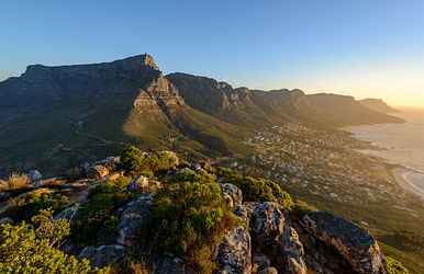 südafrika & indischer ozean