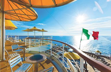 costa last minute deals