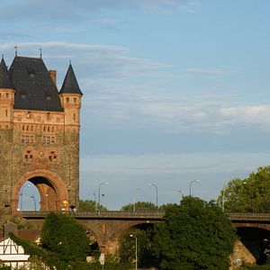 Straßburg Frankreich