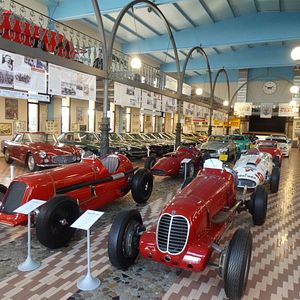 Umberto Panini Museum
