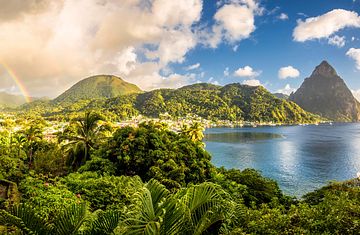 Große Winterpause Karibik mit Bermuda oder Kolumbien