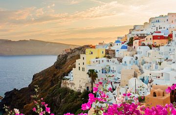 Östliches Mittelmeer mit Rhodos