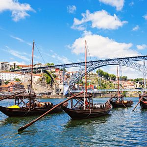 Douro River