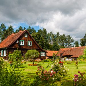 Masuren_AdobeStock_210850450 © GERHARD_abo