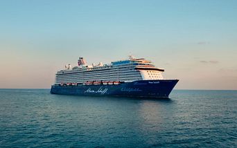<i> mein schiff <sup>®</sup> </i> flotte