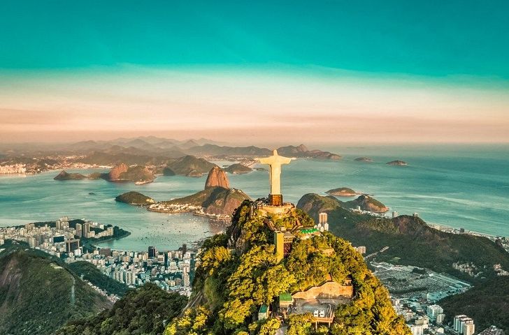 Impression zu MSC Magnifica - Teilstrecke 2027 - Von Europa nach Down Under