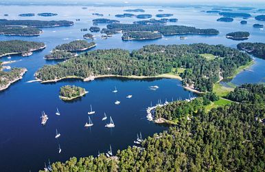 metropolen der ostsee