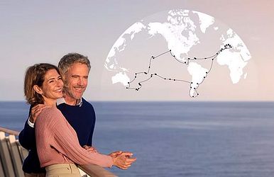 msc world cruise 2027