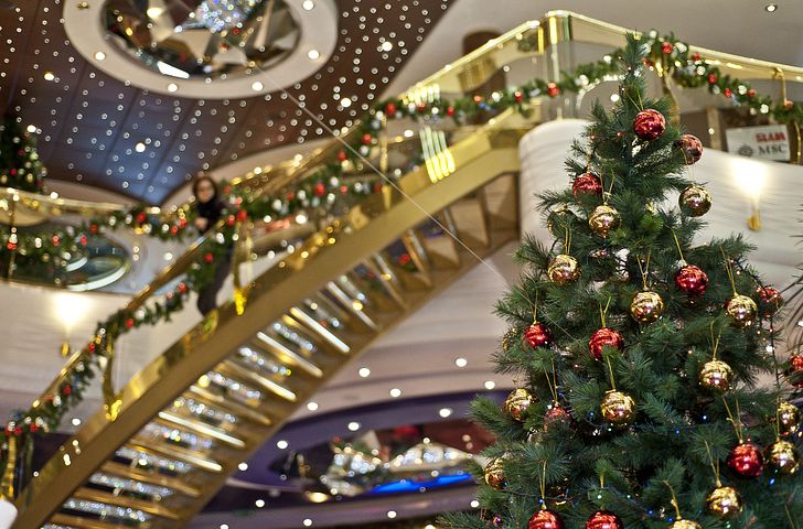 Impression zu MSC Festtagsreisen - Winter 2026/27 - Mittelmeer