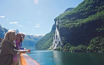 nordische entdeckungsreise