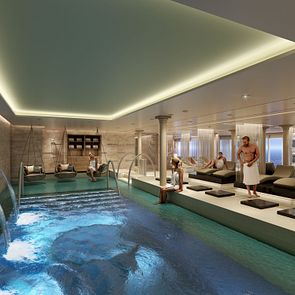 Costa Smeralda Wellness