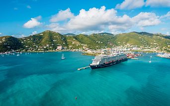 karibische inselwelten