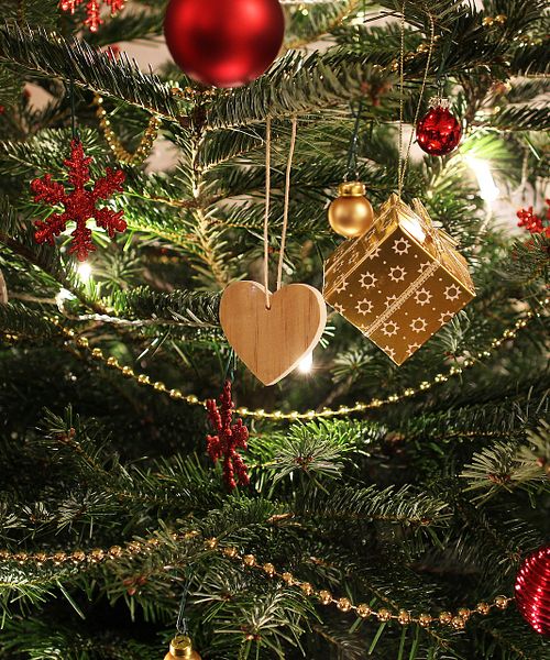 Weihnachtsbaum 