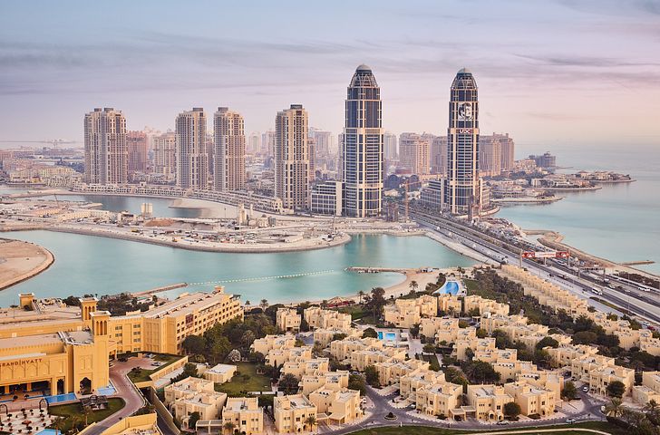 Impressionn zu AIDA Winter 2025/26 - AIDAprima - Orient mit Oman