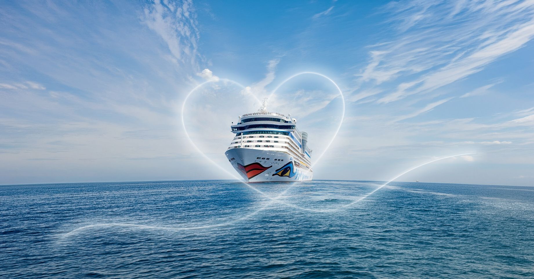 AIDAbella Impressionsbild